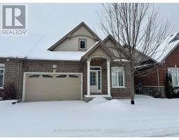 9 WASHBURN PATH, Clarington, Ontario