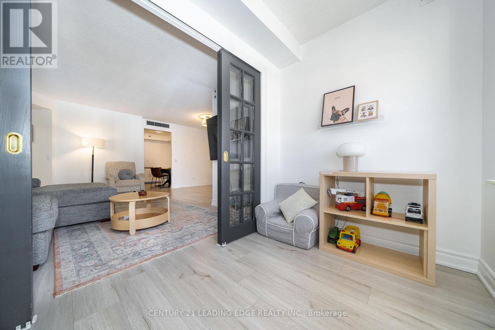 2805 - 115 Omni Drive, Toronto, Ontario  M1P 5B4 - Photo 24 - E12715842