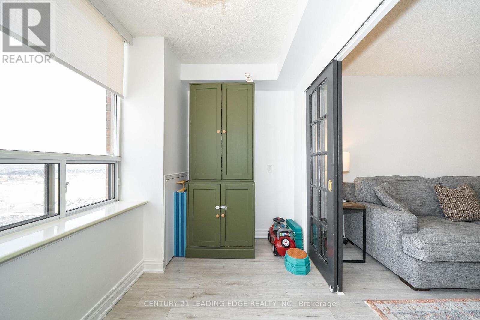 2805 - 115 Omni Drive, Toronto, Ontario  M1P 5B4 - Photo 25 - E12715842