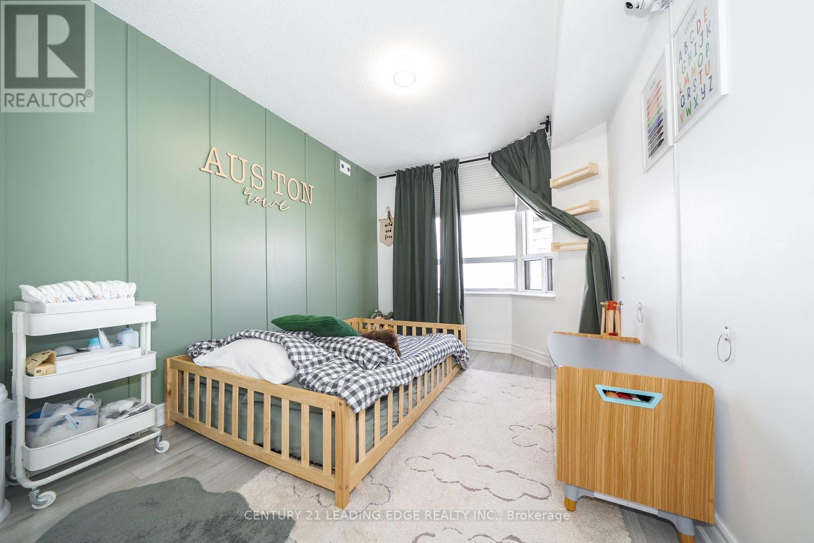 2805 - 115 Omni Drive, Toronto, Ontario  M1P 5B4 - Photo 27 - E12715842