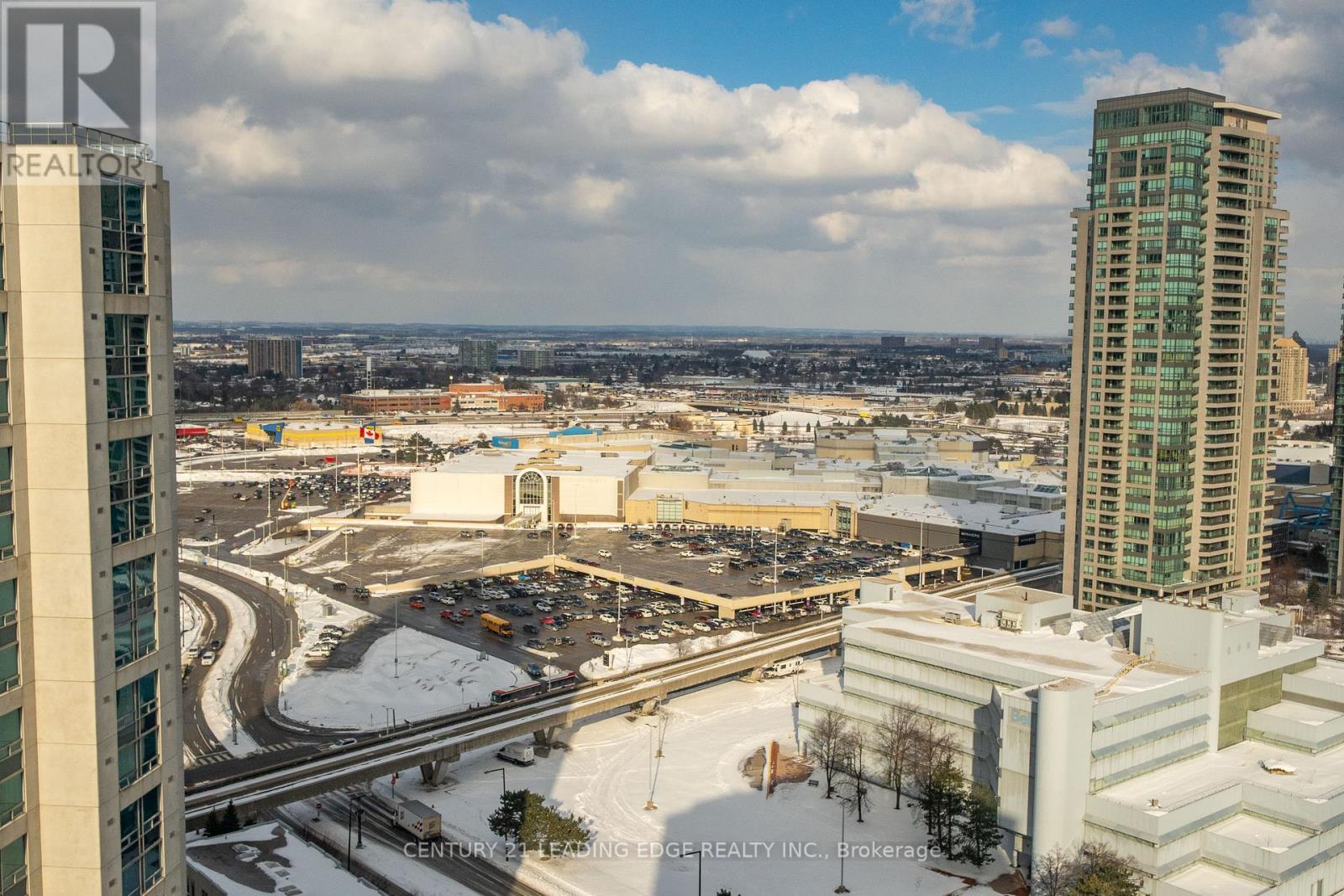 2805 - 115 Omni Drive, Toronto, Ontario  M1P 5B4 - Photo 31 - E12715842