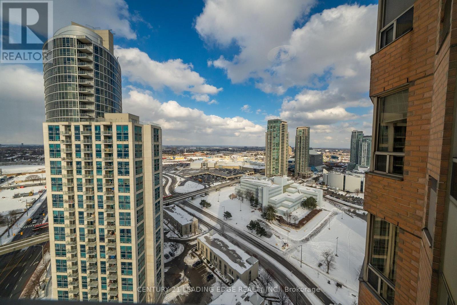 2805 - 115 Omni Drive, Toronto, Ontario  M1P 5B4 - Photo 36 - E12715842