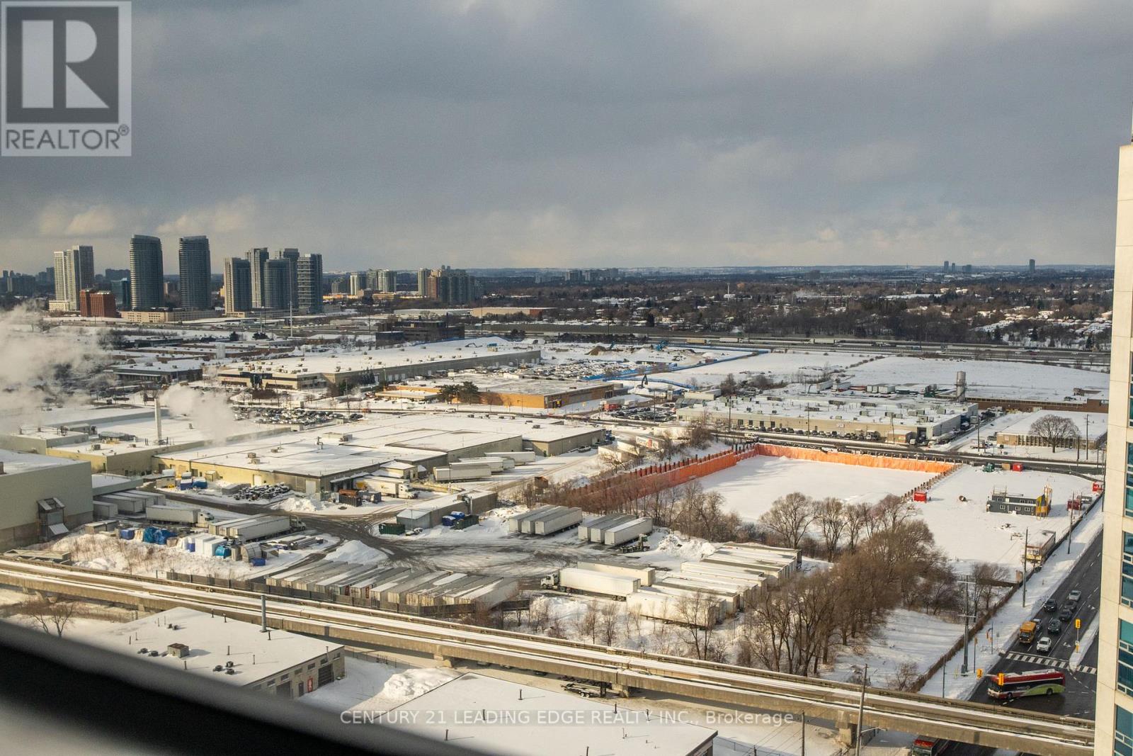 2805 - 115 Omni Drive, Toronto, Ontario  M1P 5B4 - Photo 37 - E12715842