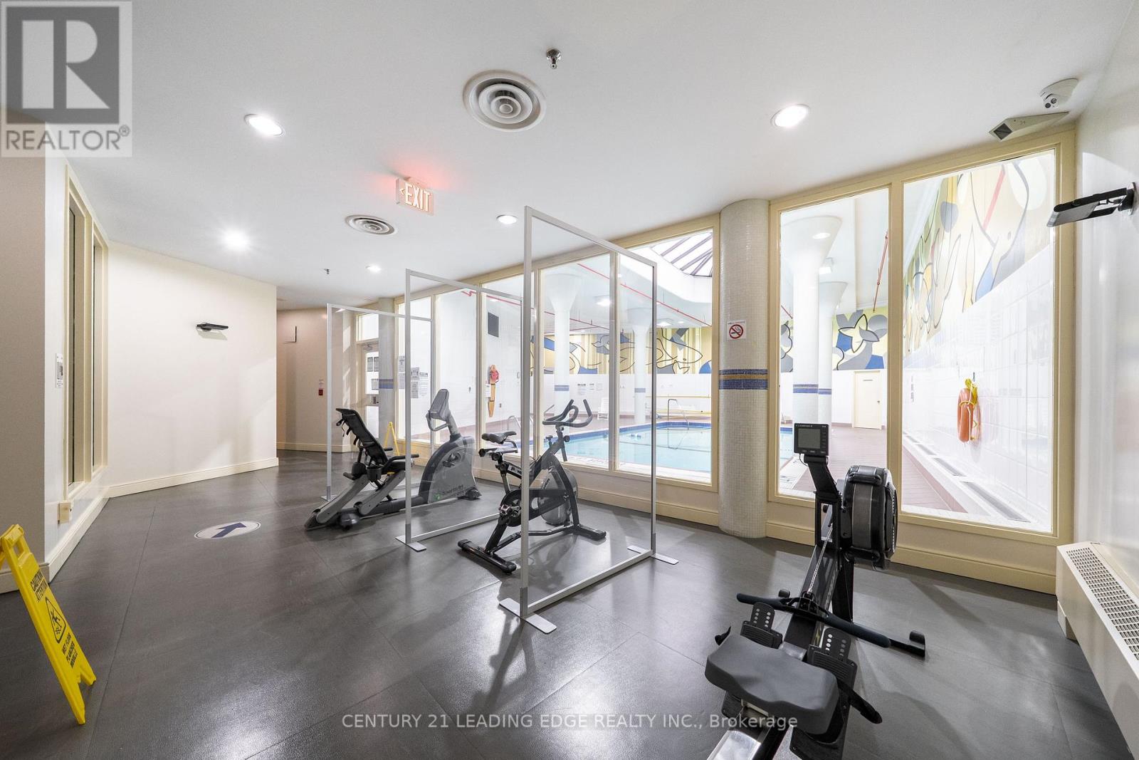 2805 - 115 Omni Drive, Toronto, Ontario  M1P 5B4 - Photo 38 - E12715842