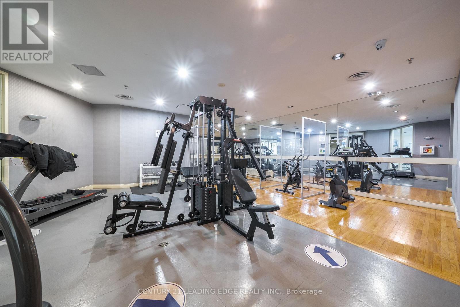 2805 - 115 Omni Drive, Toronto, Ontario  M1P 5B4 - Photo 40 - E12715842