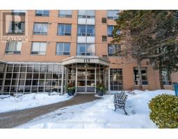 2805 - 115 OMNI DRIVE, Toronto, Ontario