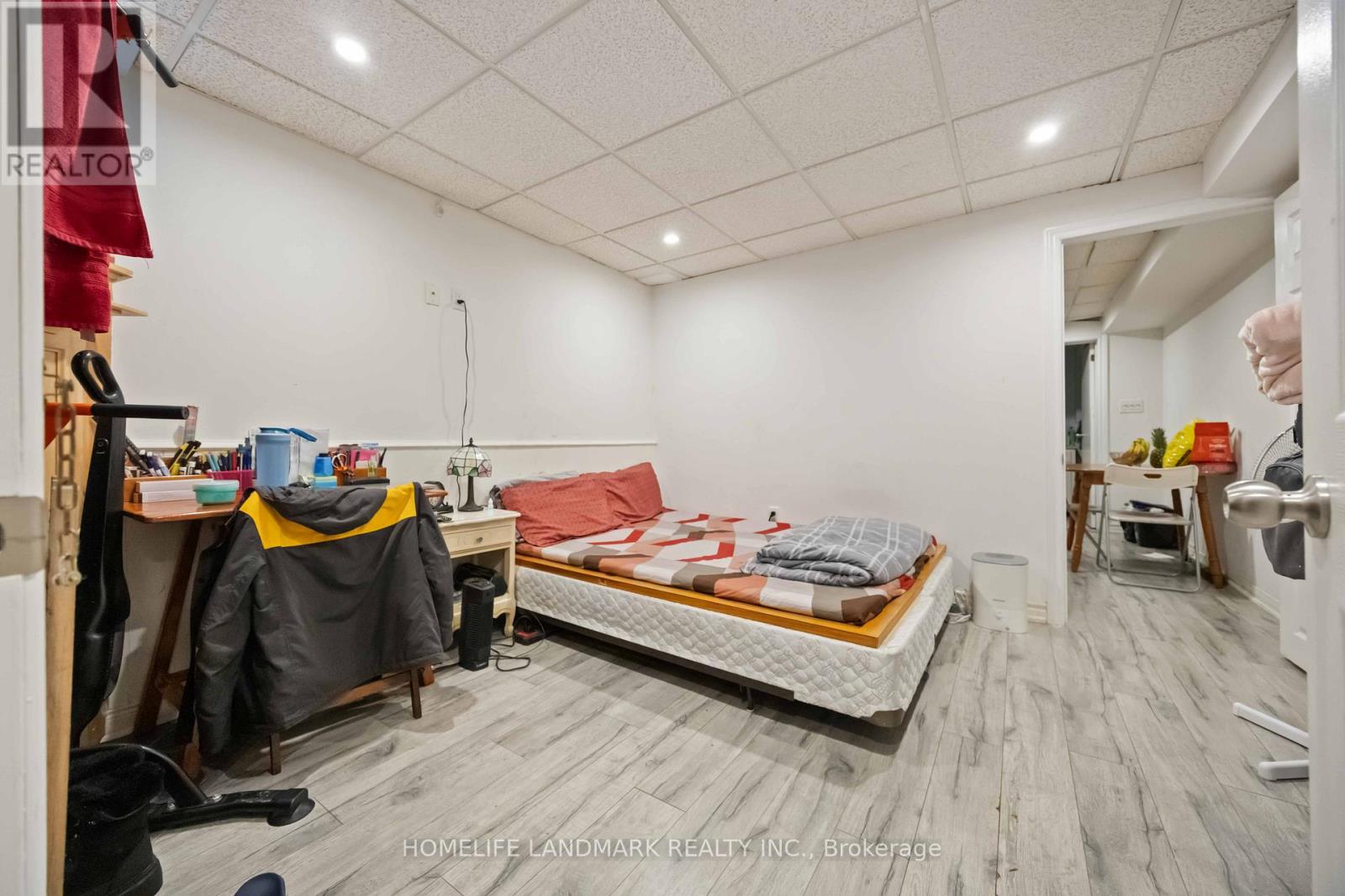 68 Linderwood Drive, Toronto, Ontario  M1C 3P8 - Photo 33 - E12715852