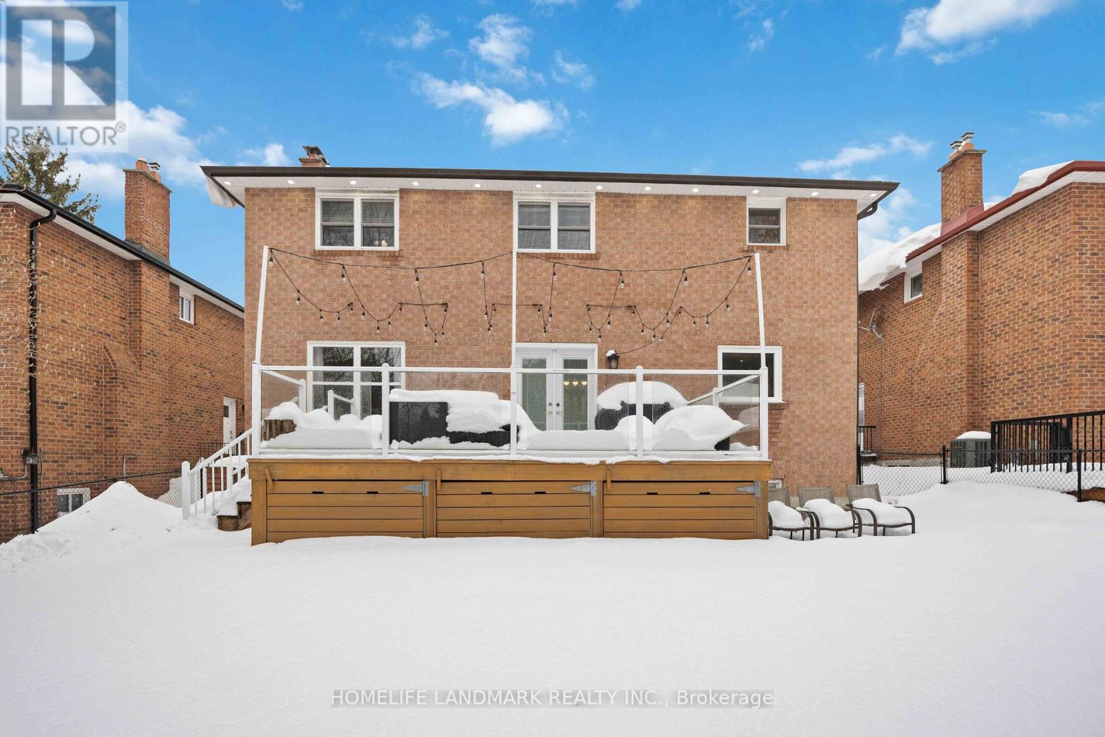 68 Linderwood Drive, Toronto, Ontario  M1C 3P8 - Photo 41 - E12715852