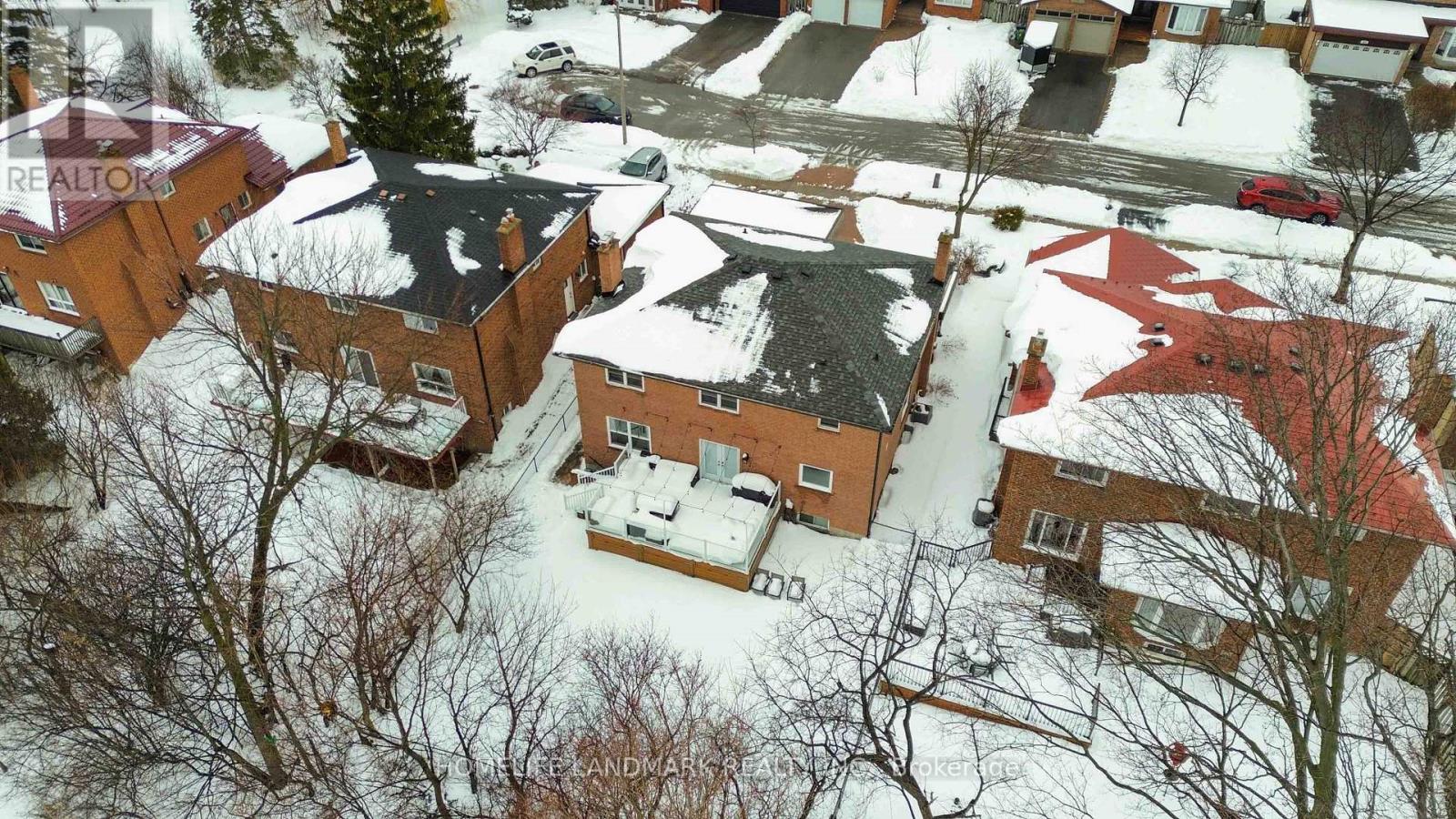 68 Linderwood Drive, Toronto, Ontario  M1C 3P8 - Photo 45 - E12715852