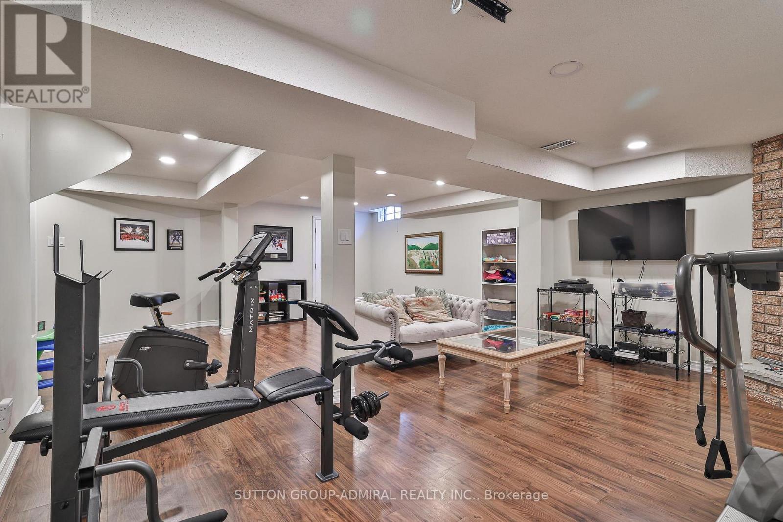 19 Bevshire Circle, Vaughan, Ontario  L4J 5B3 - Photo 43 - N12715820