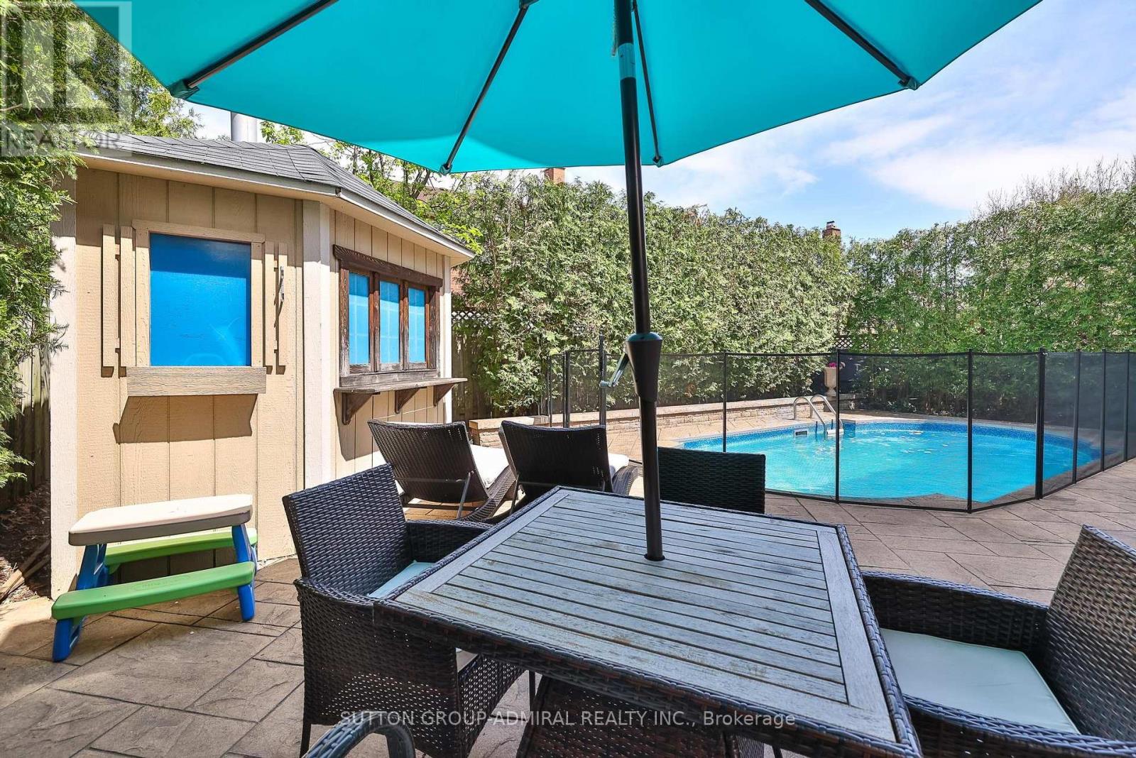 19 Bevshire Circle, Vaughan, Ontario  L4J 5B3 - Photo 45 - N12715820