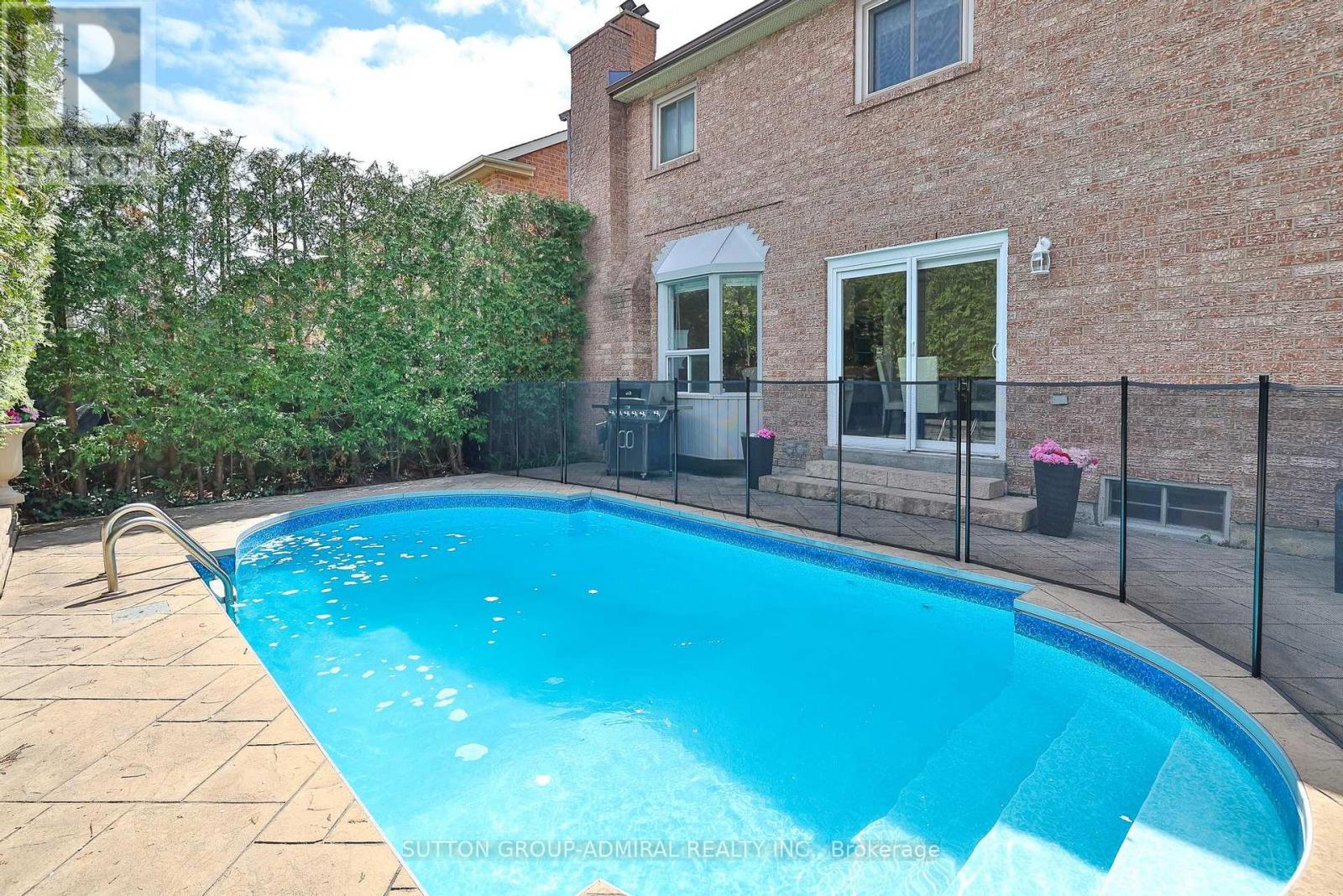 19 Bevshire Circle, Vaughan, Ontario  L4J 5B3 - Photo 46 - N12715820