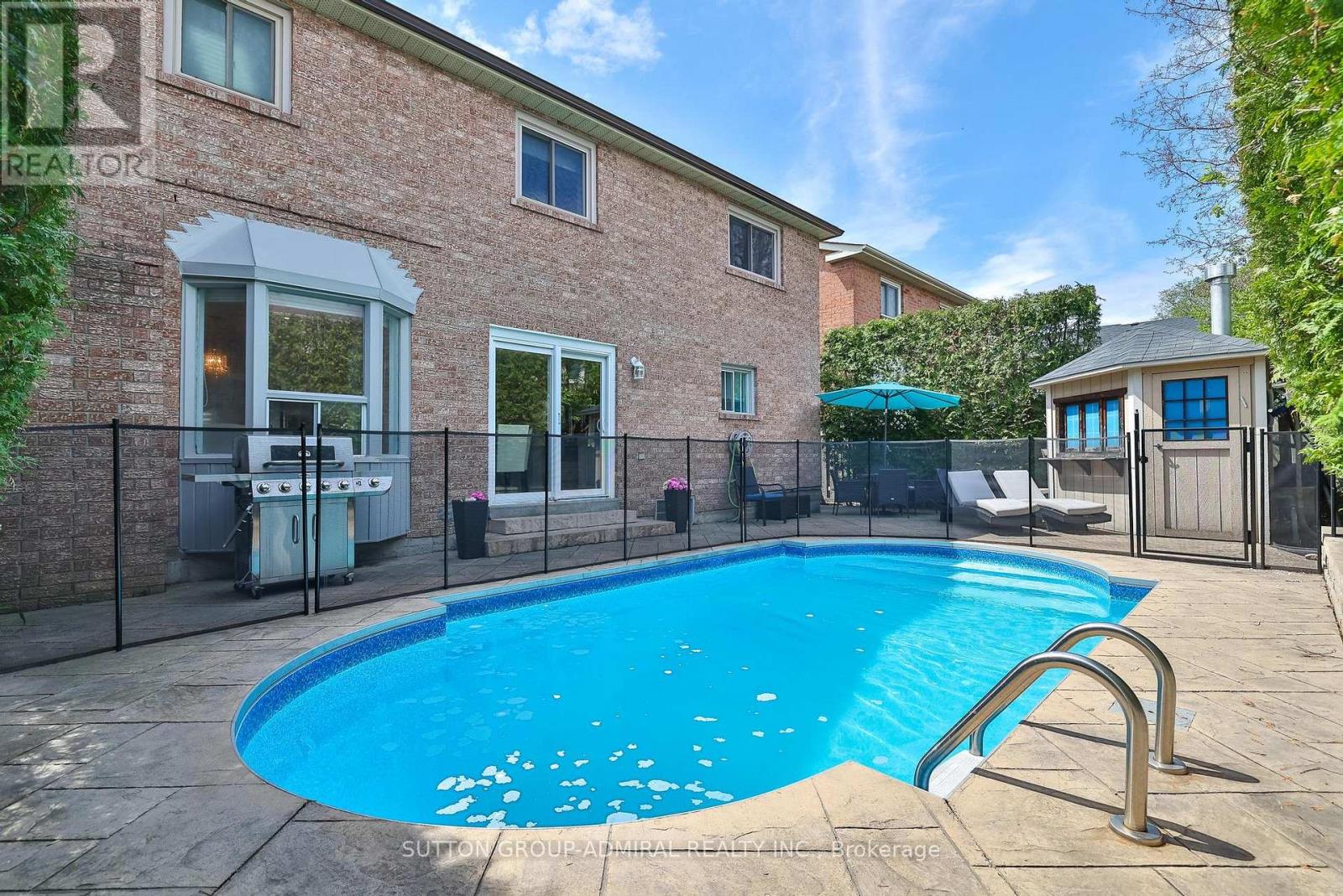 19 Bevshire Circle, Vaughan, Ontario  L4J 5B3 - Photo 47 - N12715820