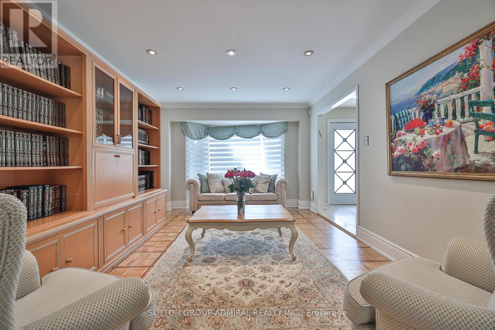 19 Bevshire Circle, Vaughan, Ontario  L4J 5B3 - Photo 8 - N12715820