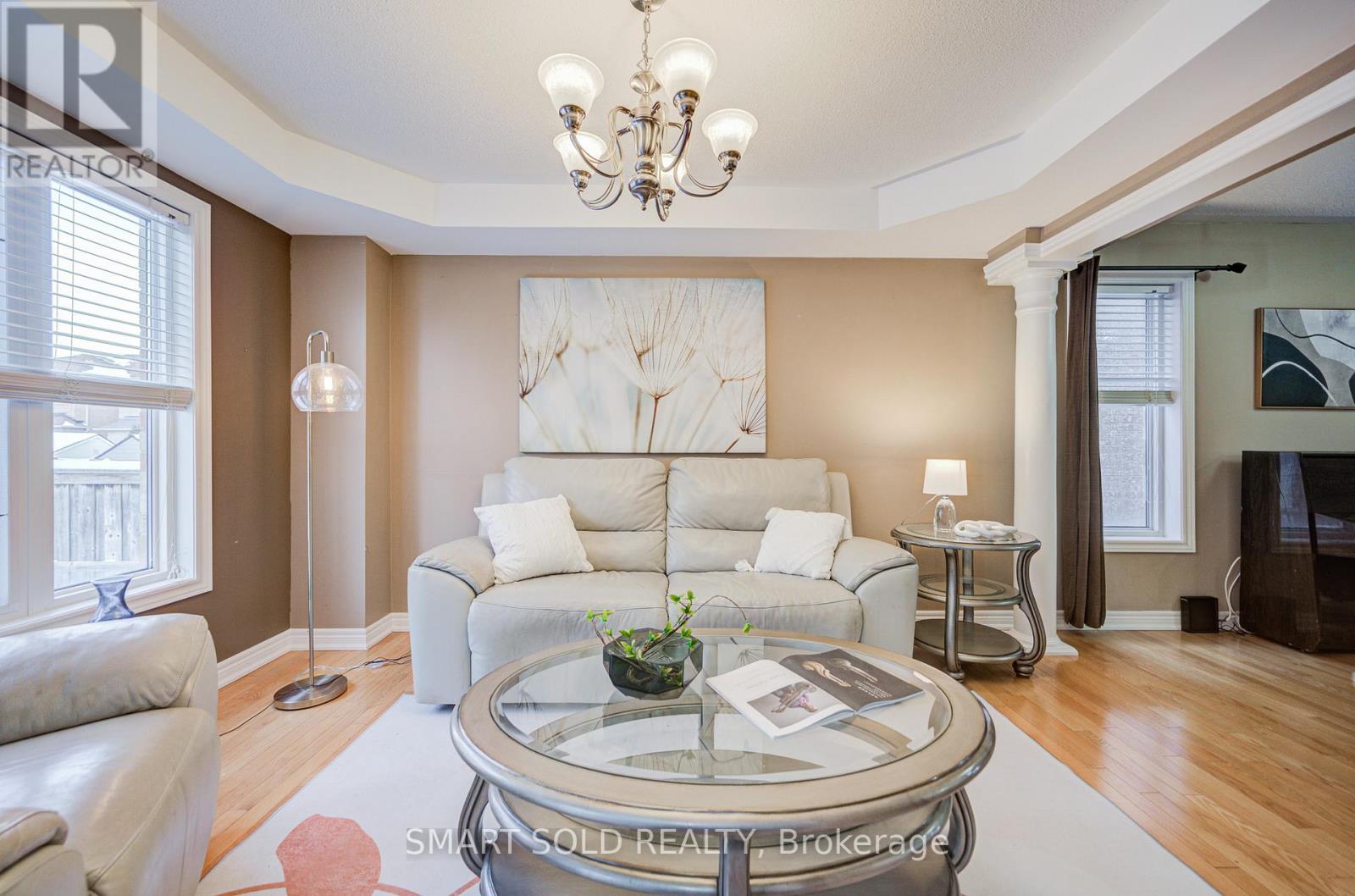 16 Lealinds Road, Vaughan, Ontario  L6A 0P5 - Photo 11 - N12715826