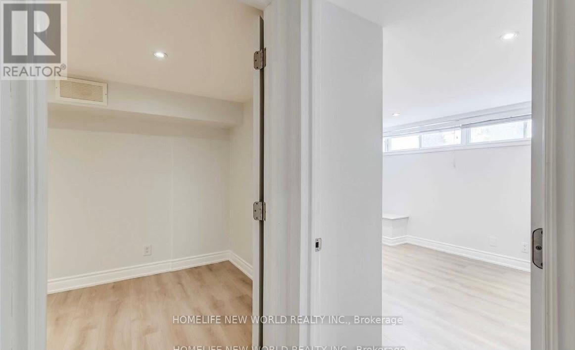 Basement - 399 Browndale Crescent, Richmond Hill, Ontario  L4C 3H9 - Photo 10 - N12715830