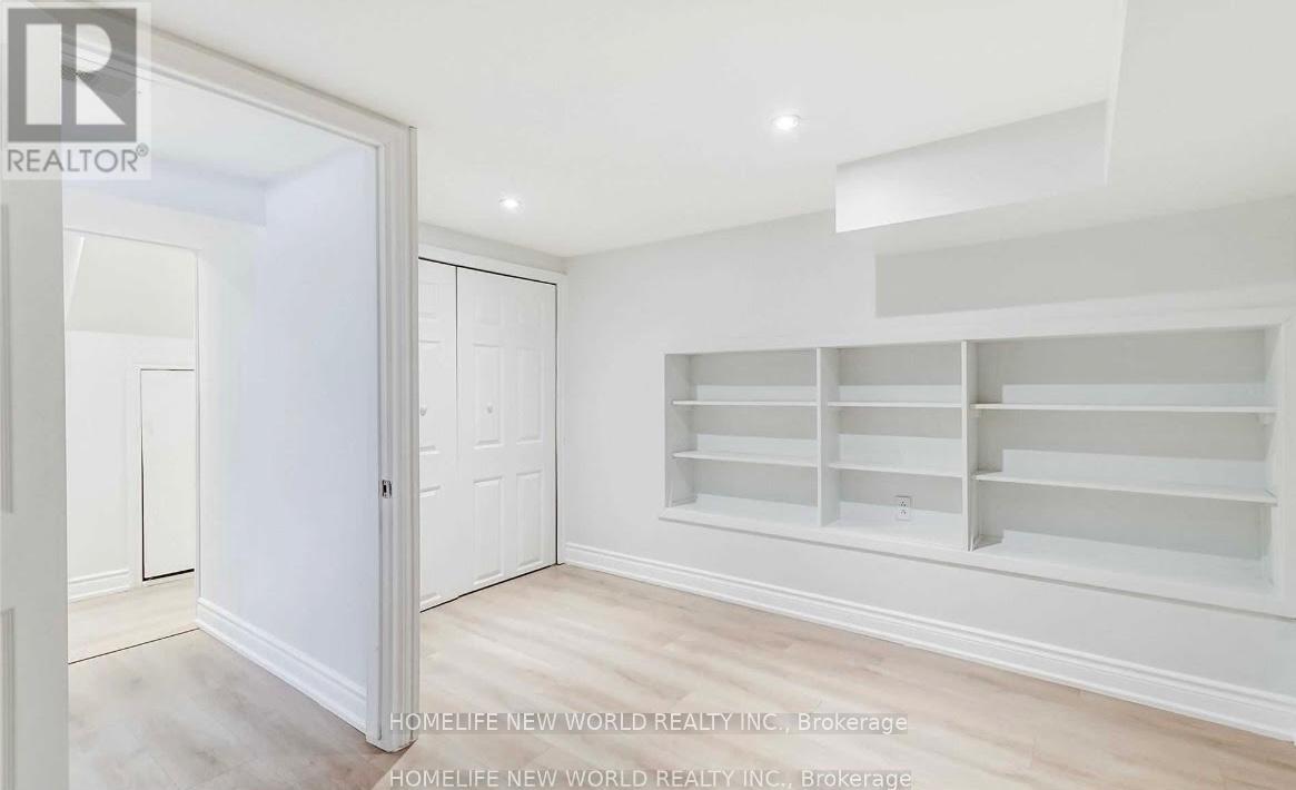 Basement - 399 Browndale Crescent, Richmond Hill, Ontario  L4C 3H9 - Photo 11 - N12715830