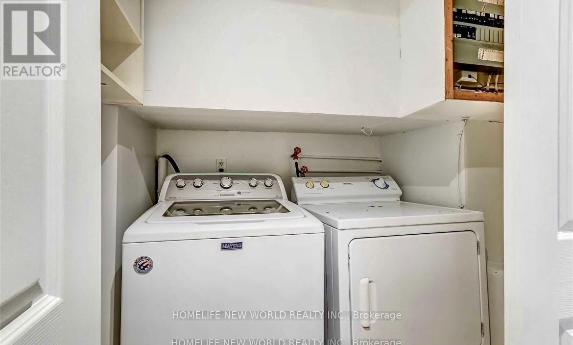 Basement - 399 Browndale Crescent, Richmond Hill, Ontario  L4C 3H9 - Photo 13 - N12715830