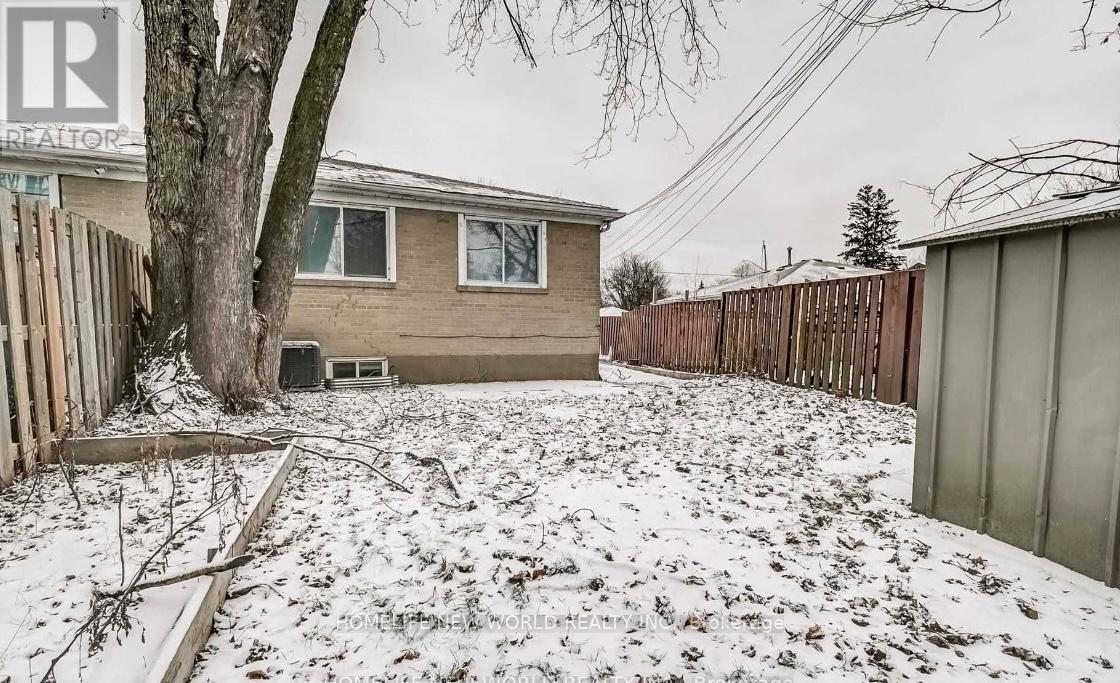 Basement - 399 Browndale Crescent, Richmond Hill, Ontario  L4C 3H9 - Photo 14 - N12715830