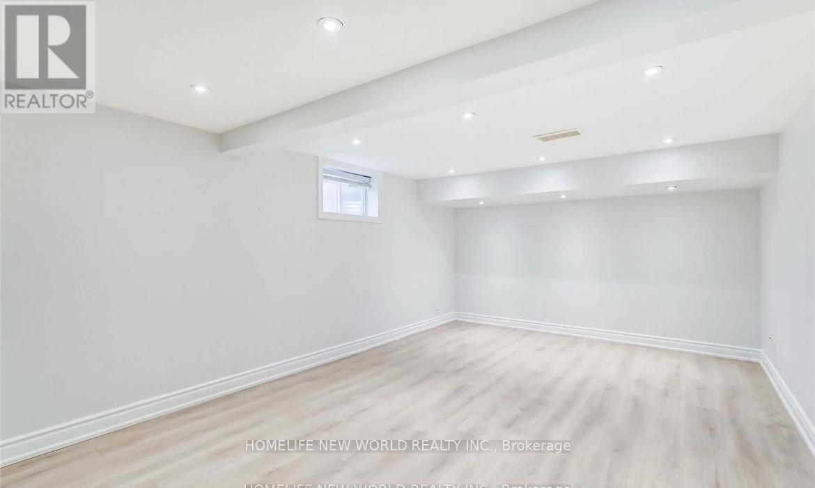 Basement - 399 Browndale Crescent, Richmond Hill, Ontario  L4C 3H9 - Photo 5 - N12715830