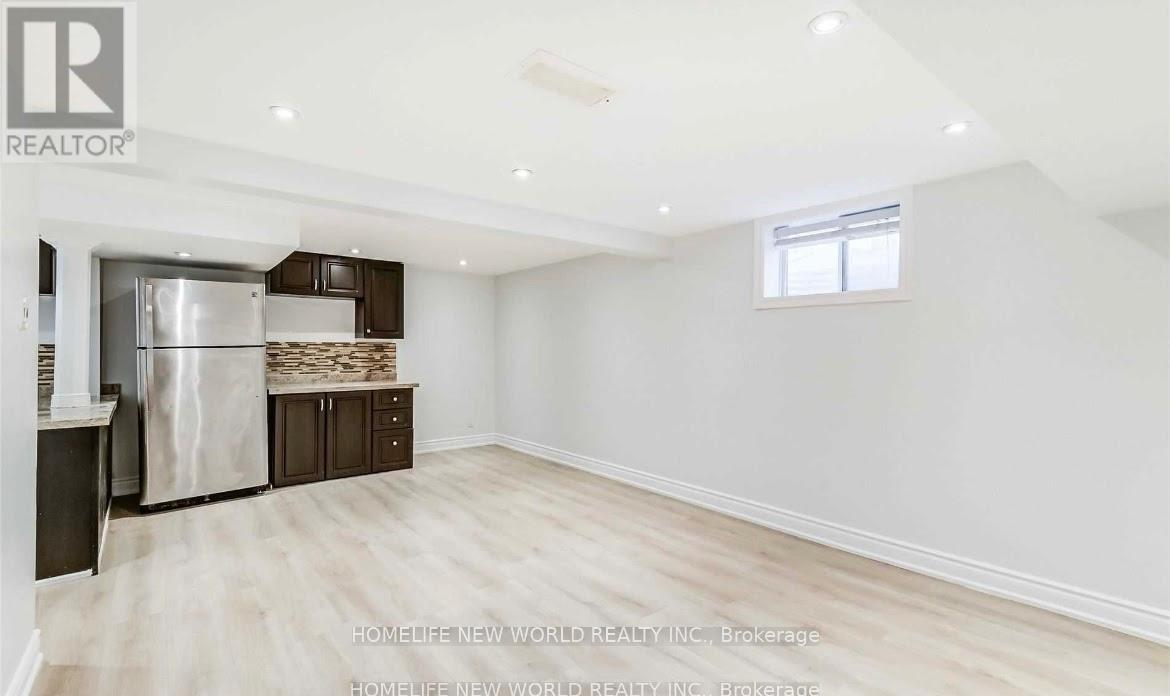 Basement - 399 Browndale Crescent, Richmond Hill, Ontario  L4C 3H9 - Photo 6 - N12715830