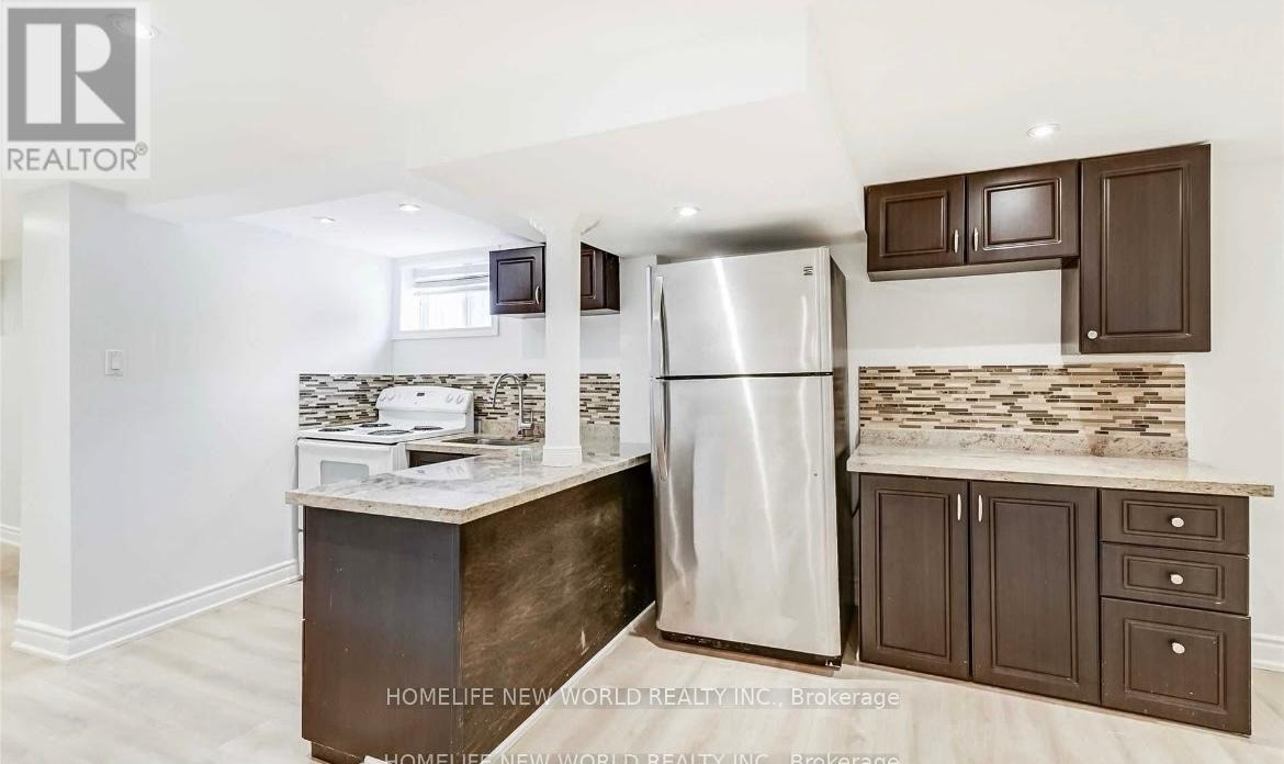 Basement - 399 Browndale Crescent, Richmond Hill, Ontario  L4C 3H9 - Photo 7 - N12715830