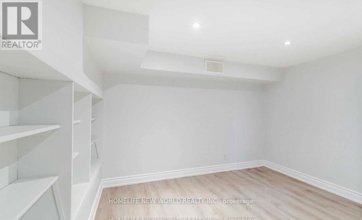 Basement - 399 Browndale Crescent, Richmond Hill, Ontario  L4C 3H9 - Photo 9 - N12715830