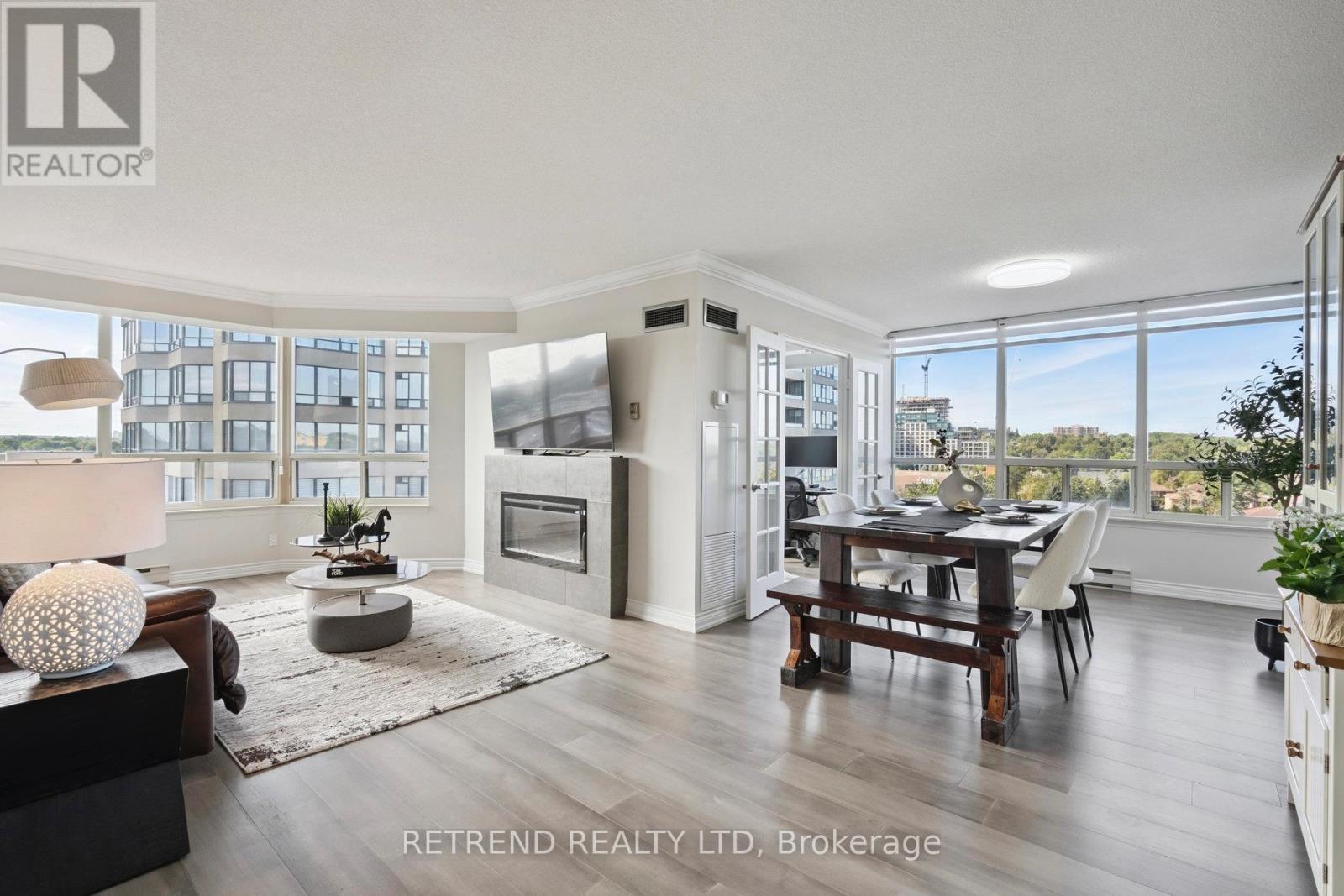 826 - 32 Clarissa Drive, Richmond Hill, Ontario  L4C 9R7 - Photo 8 - N12715832