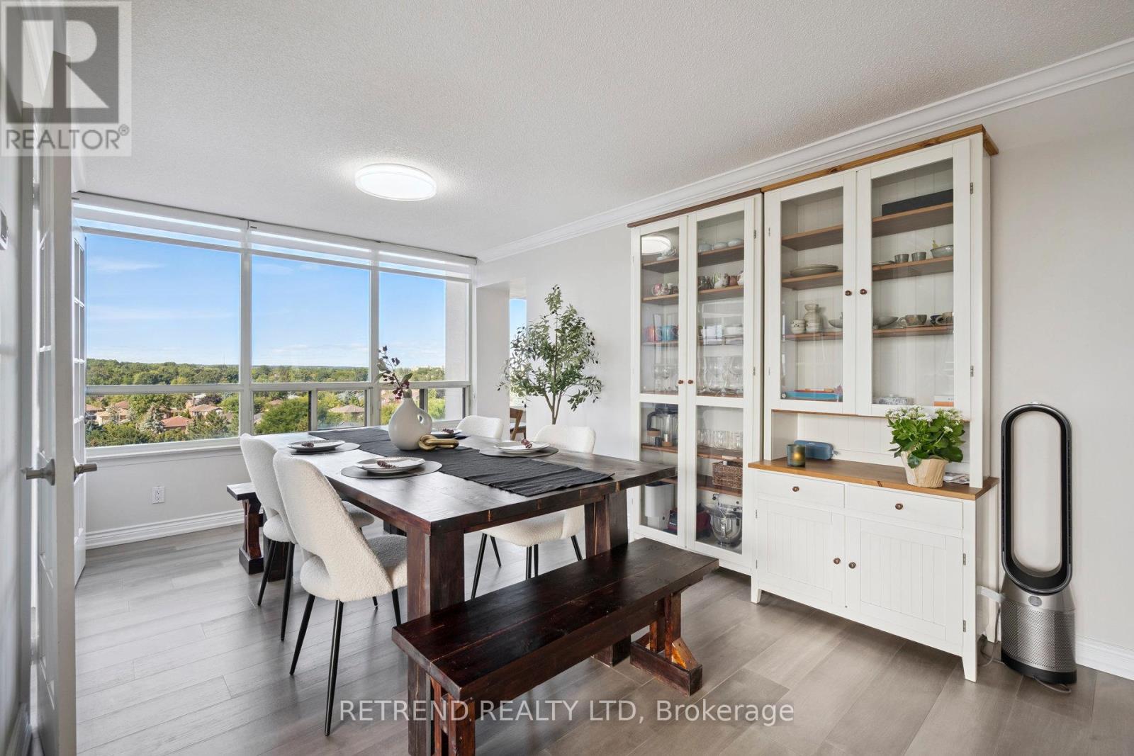 826 - 32 Clarissa Drive, Richmond Hill, Ontario  L4C 9R7 - Photo 9 - N12715832