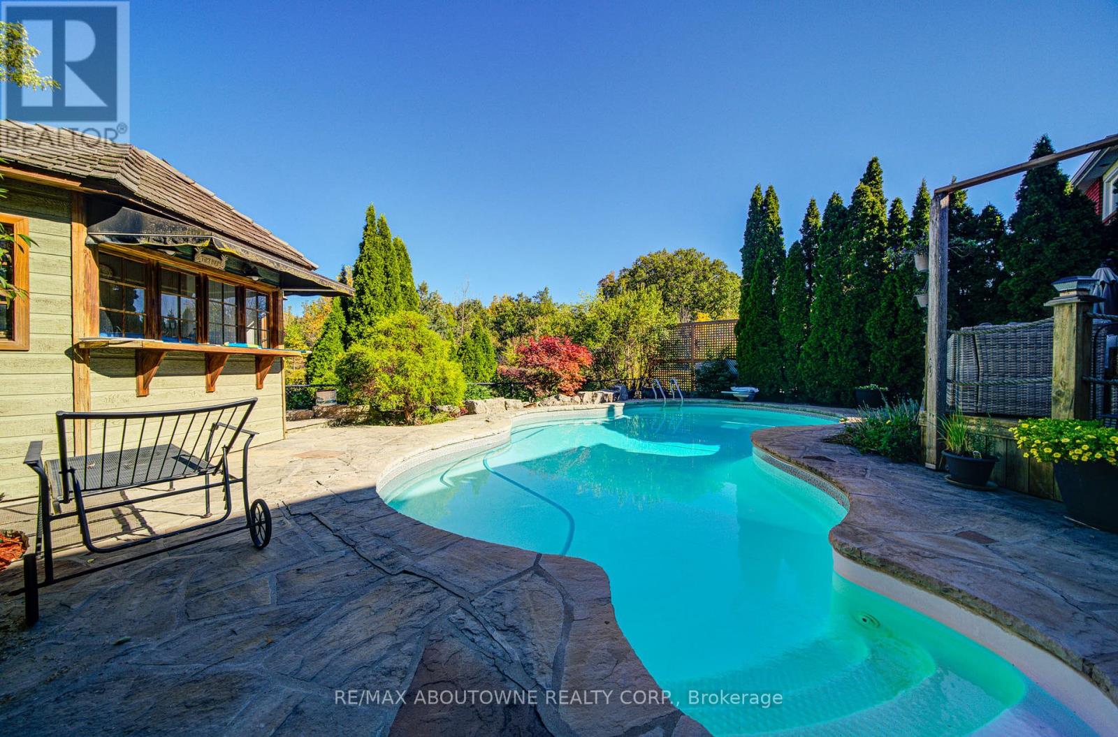 2193 Meadowland Drive, Oakville, Ontario  L6H 6H2 - Photo 50 - W12715816