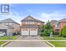 7090 TERRAGAR BOULEVARD, Mississauga, Ontario