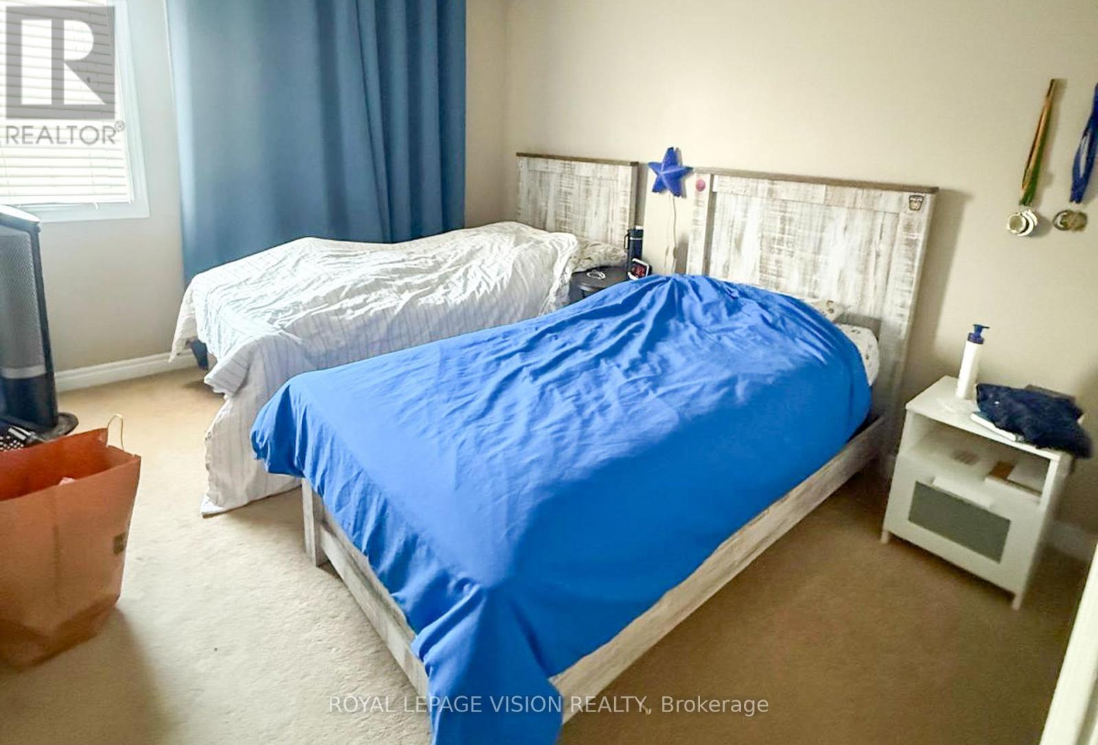 320 Mountainash Road, Brampton, Ontario  L6R 3K6 - Photo 10 - W12715854