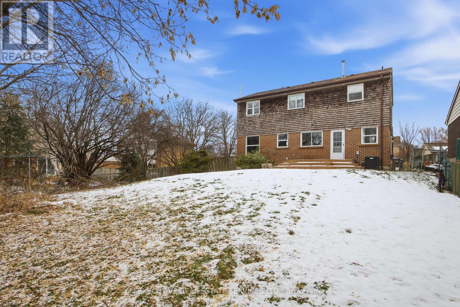 69 Lorraine Crescent, Brampton, Ontario  L6S 2R6 - Photo 36 - W12715856