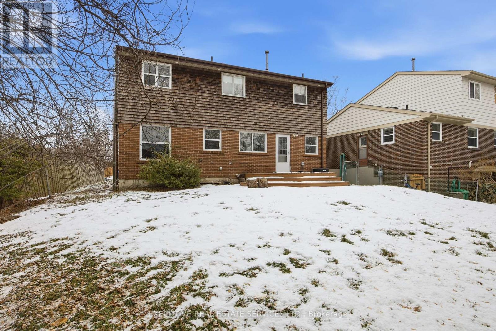 69 Lorraine Crescent, Brampton, Ontario  L6S 2R6 - Photo 37 - W12715856