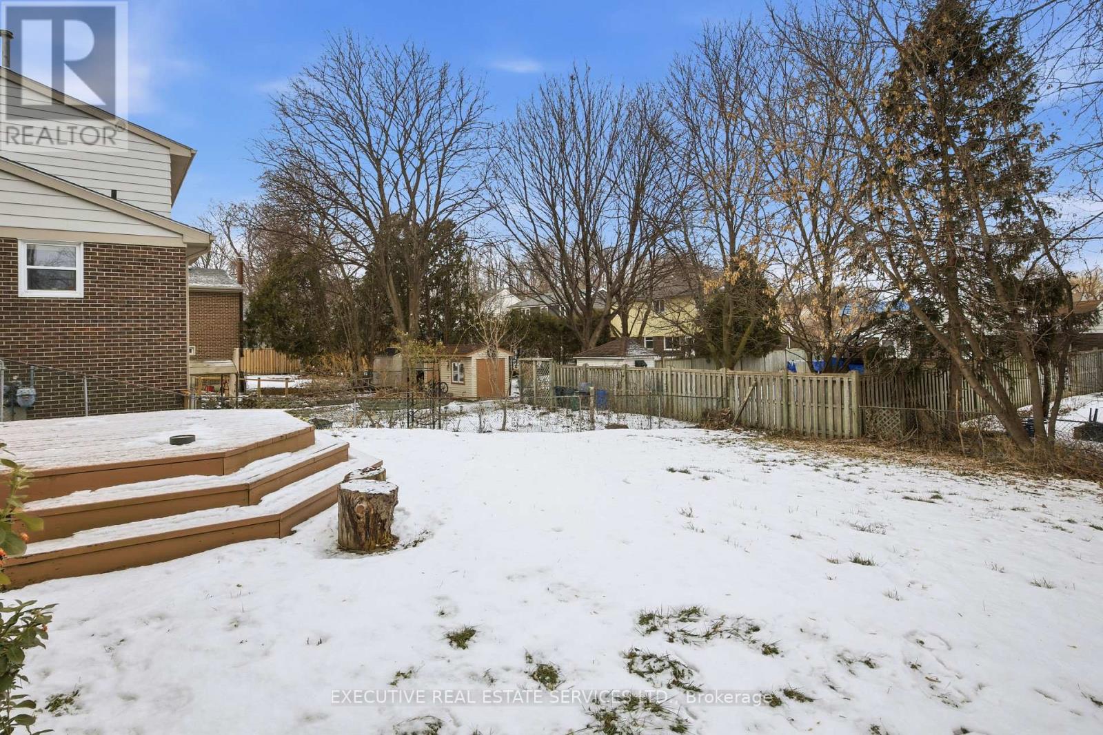 69 Lorraine Crescent, Brampton, Ontario  L6S 2R6 - Photo 38 - W12715856