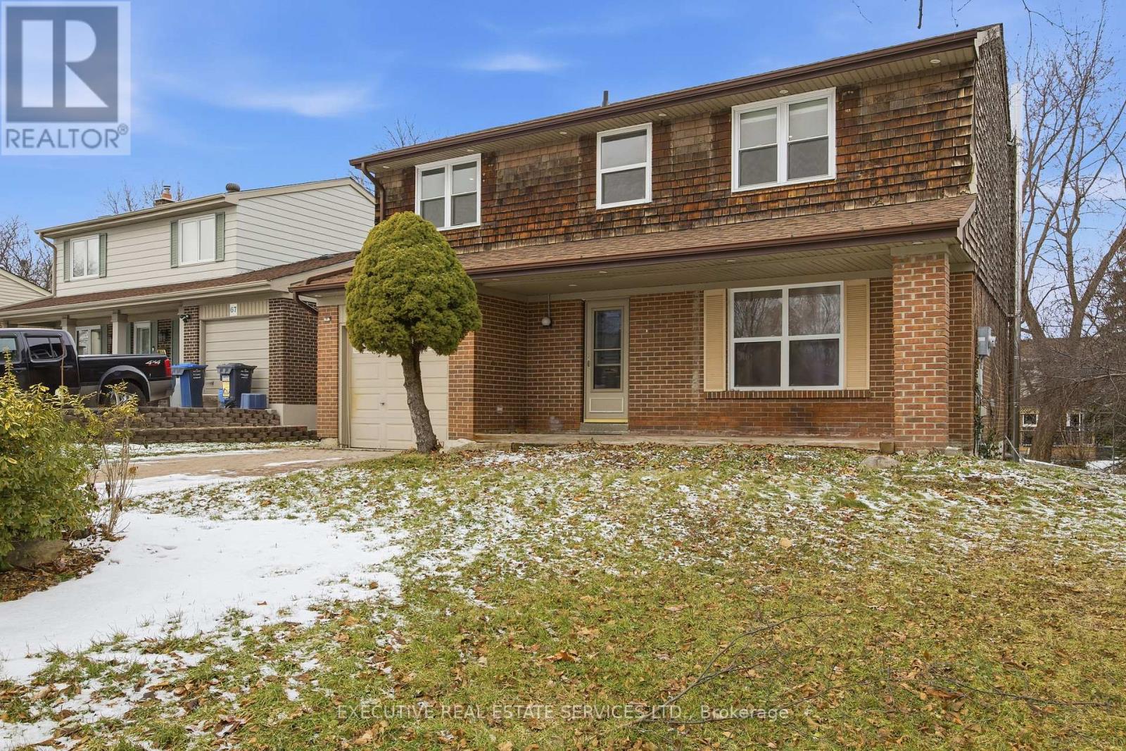 69 Lorraine Crescent, Brampton, Ontario  L6S 2R6 - Photo 6 - W12715856