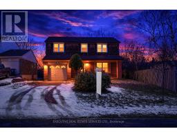 69 LORRAINE CRESCENT, Brampton, Ontario