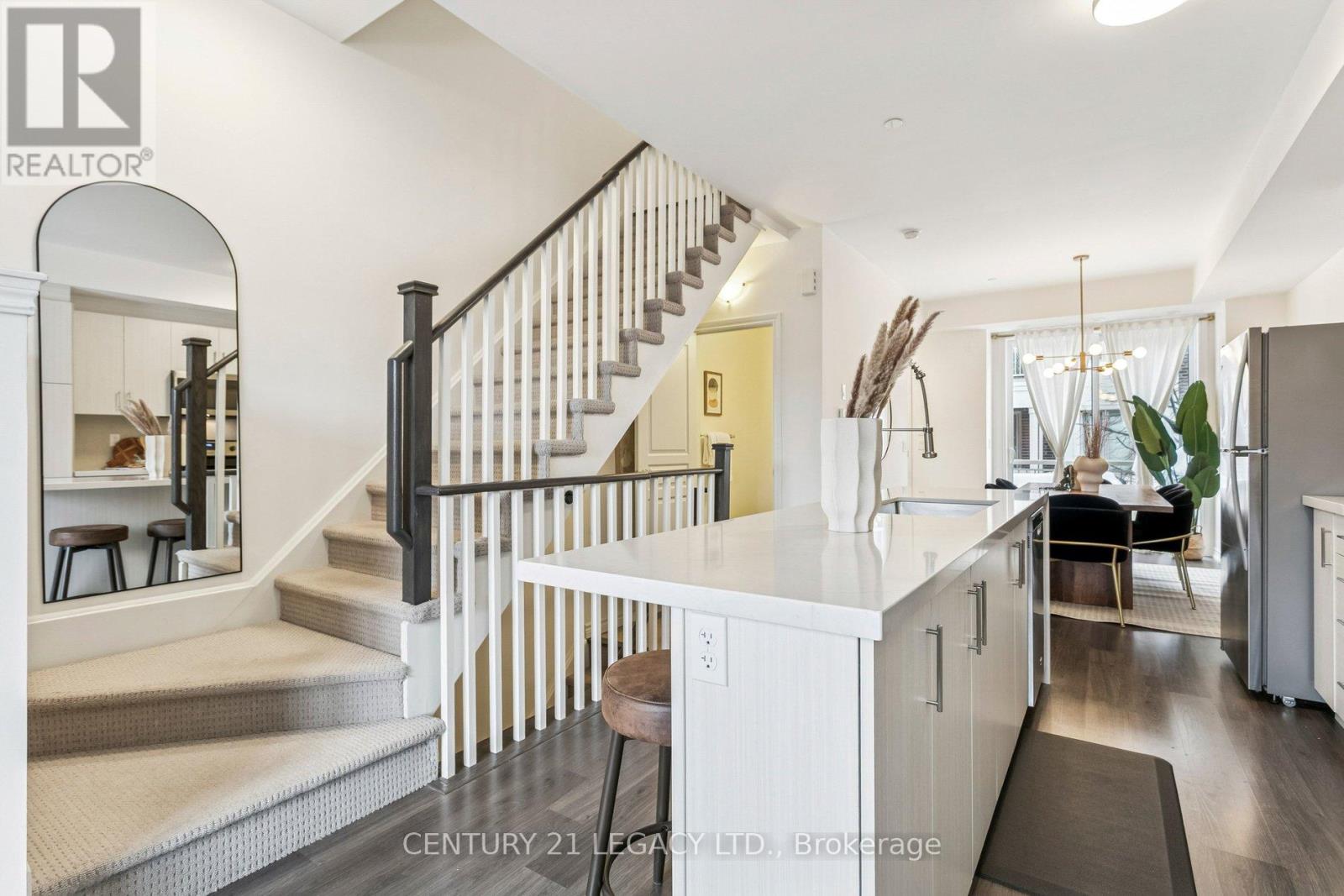 2 - 80 Eastwood Park Gardens, Toronto, Ontario  M8W 0B2 - Photo 12 - W12715858