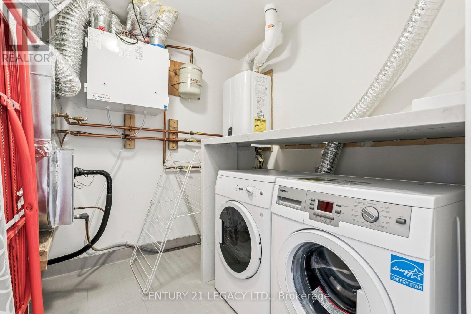 2 - 80 Eastwood Park Gardens, Toronto, Ontario  M8W 0B2 - Photo 29 - W12715858