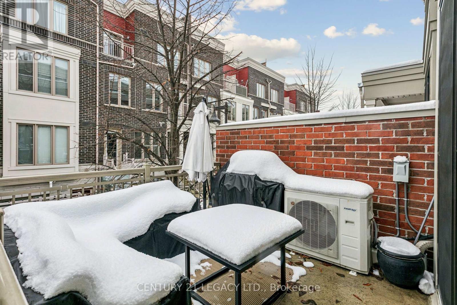 2 - 80 Eastwood Park Gardens, Toronto, Ontario  M8W 0B2 - Photo 30 - W12715858