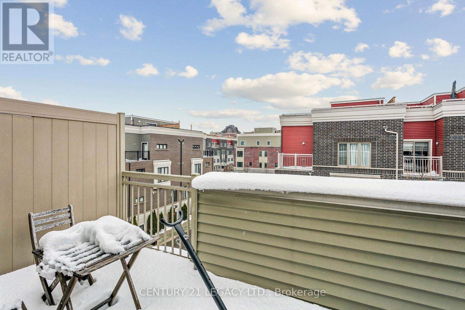 2 - 80 Eastwood Park Gardens, Toronto, Ontario  M8W 0B2 - Photo 31 - W12715858