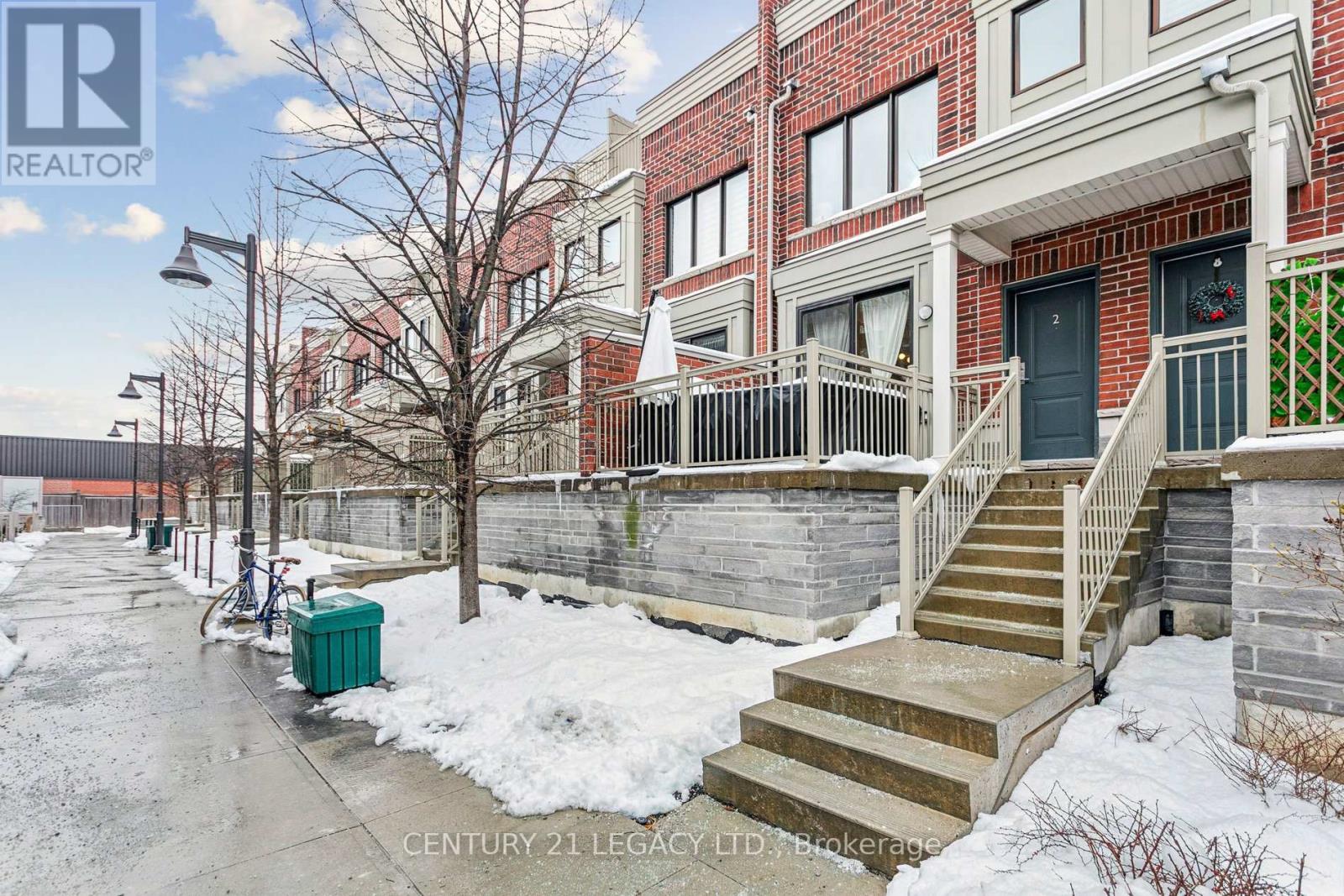 2 - 80 Eastwood Park Gardens, Toronto, Ontario  M8W 0B2 - Photo 33 - W12715858