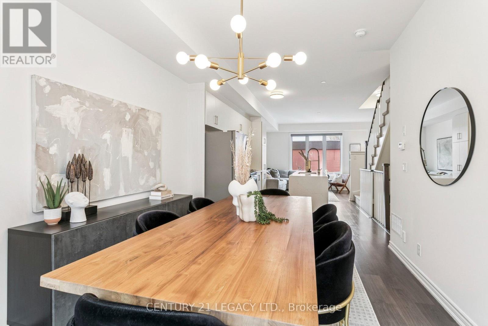 2 - 80 Eastwood Park Gardens, Toronto, Ontario  M8W 0B2 - Photo 6 - W12715858