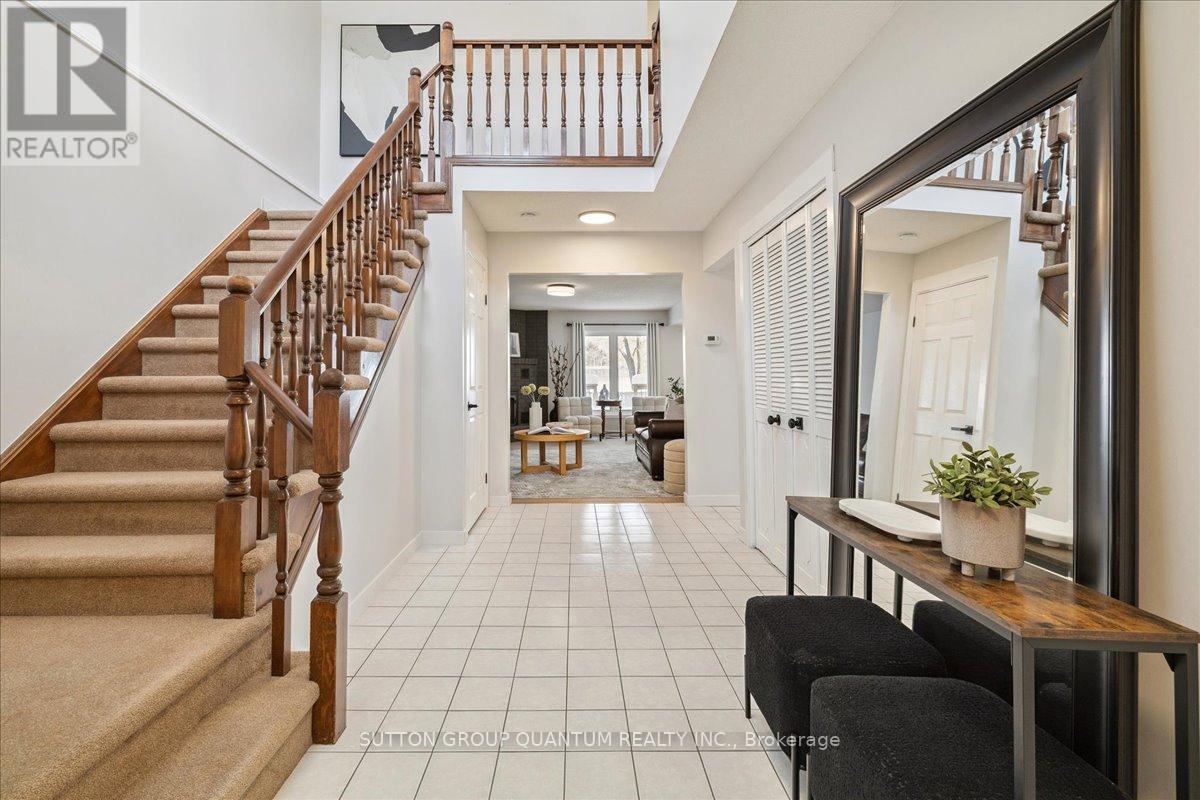 32 Capri Street, Thorold, Ontario  L2V 4S8 - Photo 16 - X12715838