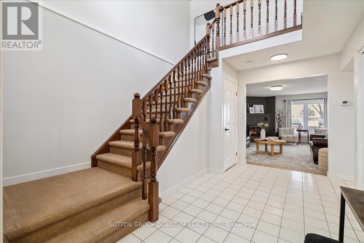 32 Capri Street, Thorold, Ontario  L2V 4S8 - Photo 17 - X12715838