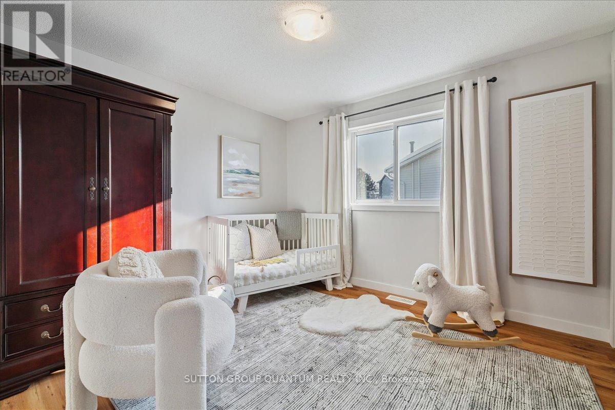 32 Capri Street, Thorold, Ontario  L2V 4S8 - Photo 25 - X12715838