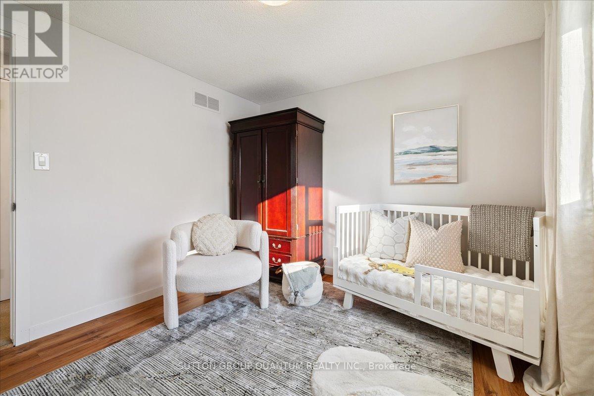 32 Capri Street, Thorold, Ontario  L2V 4S8 - Photo 26 - X12715838