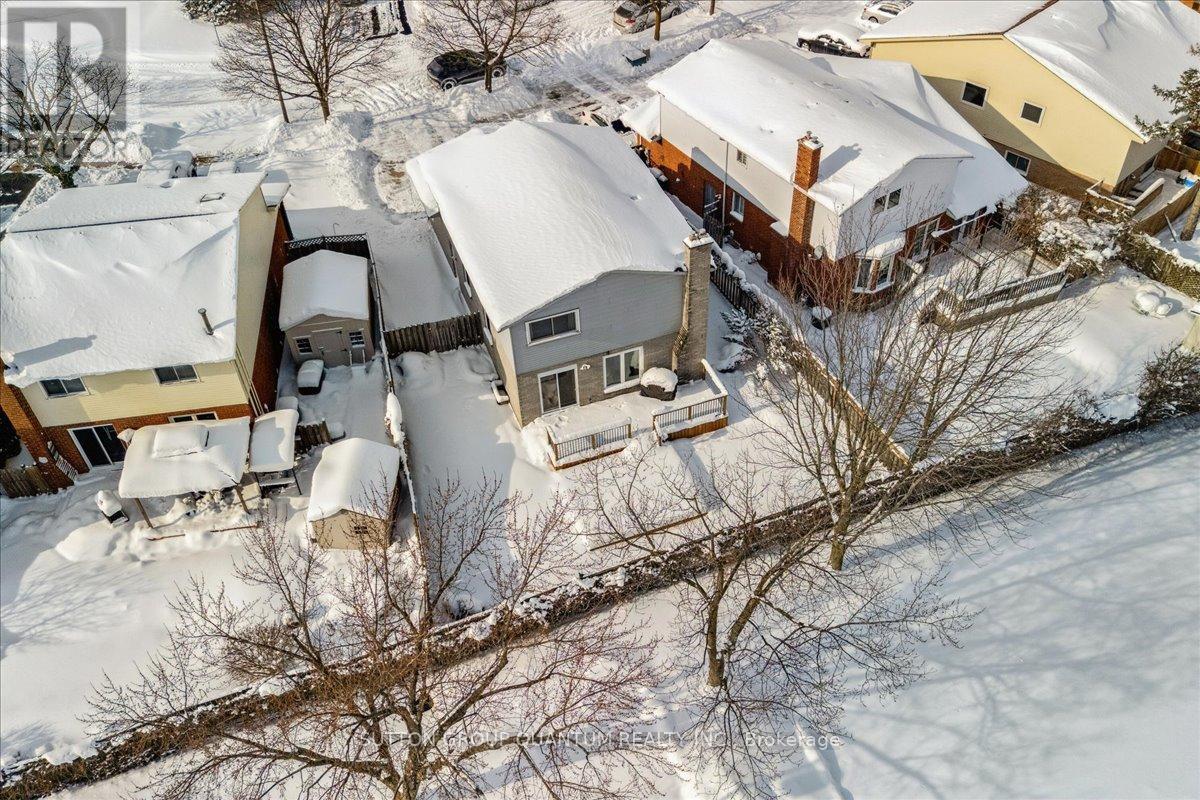 32 Capri Street, Thorold, Ontario  L2V 4S8 - Photo 32 - X12715838