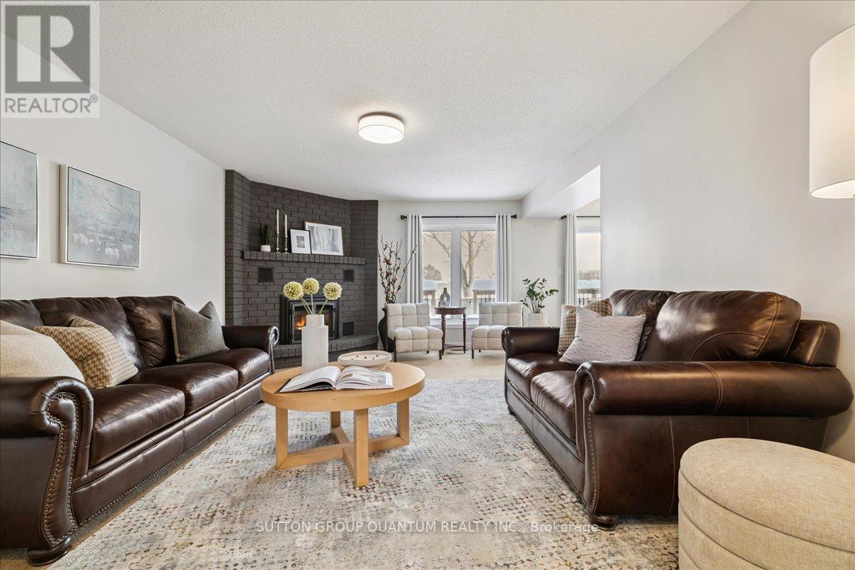 32 Capri Street, Thorold, Ontario  L2V 4S8 - Photo 4 - X12715838