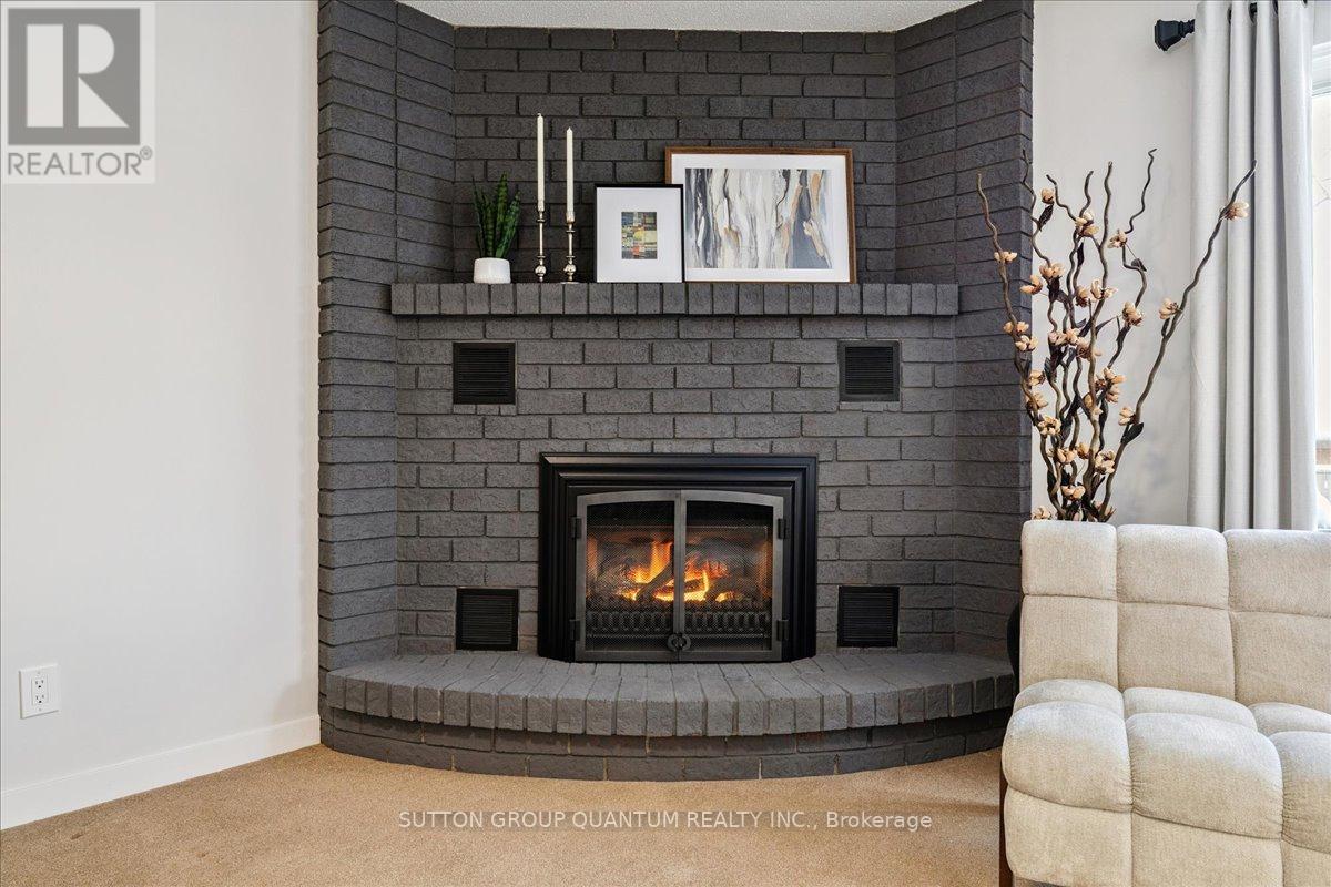 32 Capri Street, Thorold, Ontario  L2V 4S8 - Photo 7 - X12715838